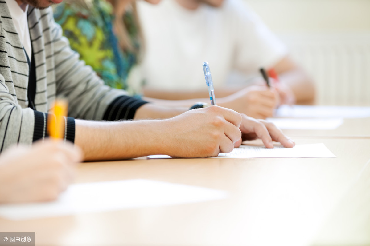 一次测验考的不仅是孩子还是家长。如何帮助孩子走出怯场的怪圈？